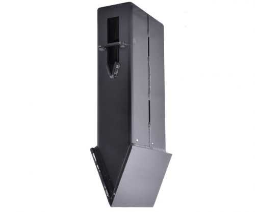 Klín rozšiřovací profi pro HL 1200s Scheppach