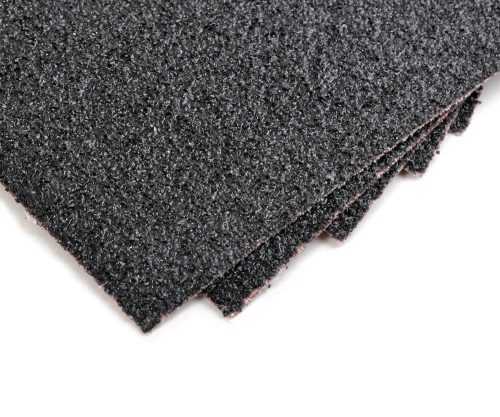 Plátno brusné arch 23x28cm - 40