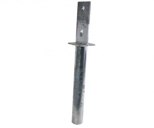 T-redukce 425mm pro KSF G 66