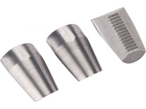 Čelisti nýtovacích kleští Fortum a Extol Premium 4770690