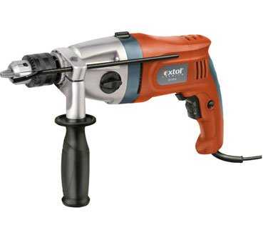 Extol Premium 8890048 ID 1100 K vrtačka příklepová