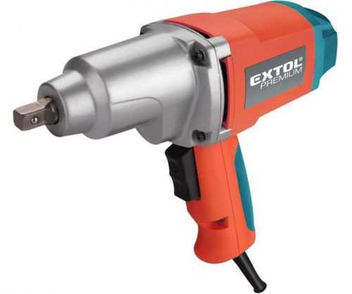 Extol Premium 8890602 WR 330 E rázový utahovák 850W