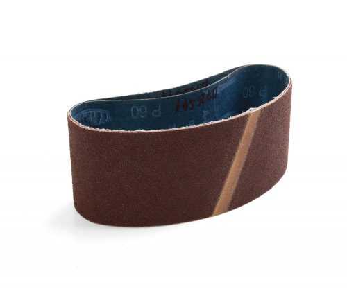 Pás brusný 60x400 Tyrolit - Pás brusný 60x400 zr.40