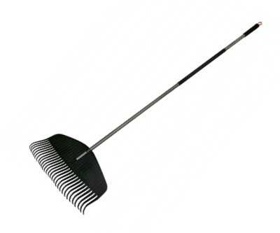 Hrábě na listí lehké L Fiskars 135570