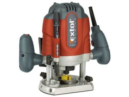 Extol Premium 8893302 RT 1200 EH horní frézka