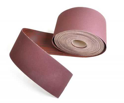 Plátno brusné role 15cm - 220