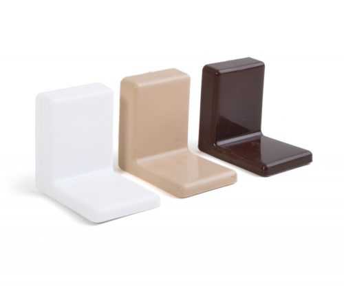 Kování rektifikační Bystrica - bílé