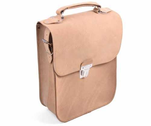 Brašna lesácká 32x25x11cm Loch 109