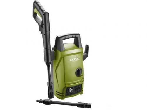 Extol Craft 413103 vysokotlaký čistič 1400W
