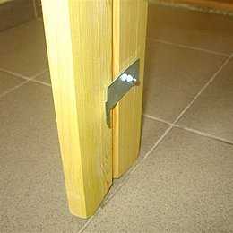 Nájezdy kovové na štafle