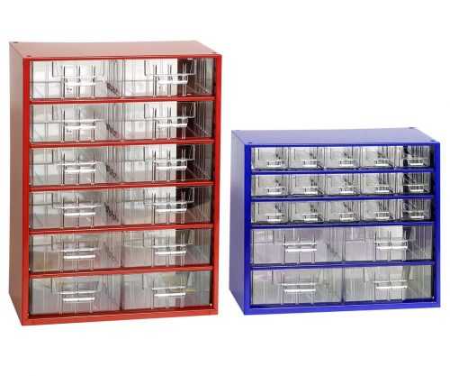 Mars Svratka 6753 červená