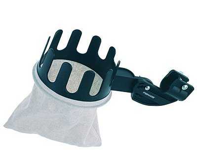 Česáček na ovoce UP80 k nůžkám Fiskars 110970