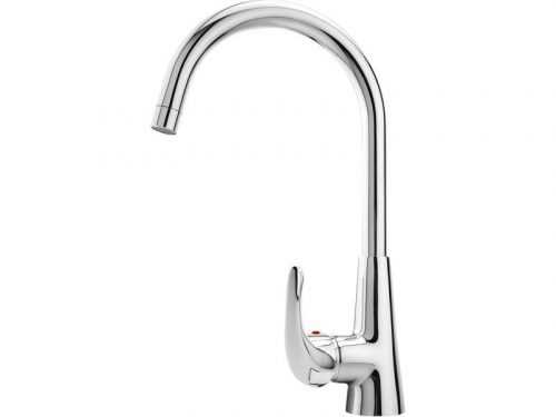 Baterie umyvadlová stojánková Balletto 81020