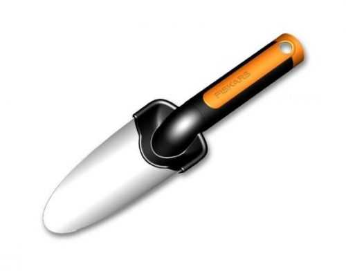 Lopatka přesazovací Premium Fiskars 137210