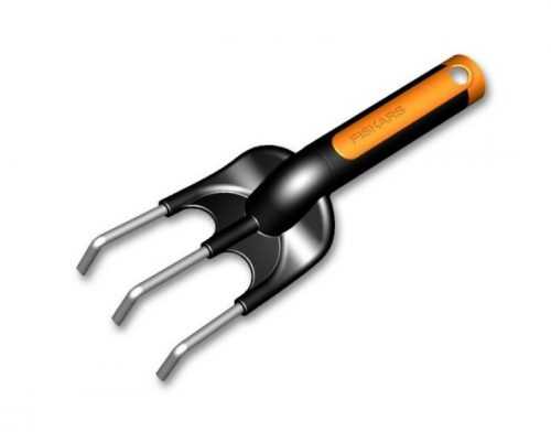 Kultivátor Premium Fiskars 137220