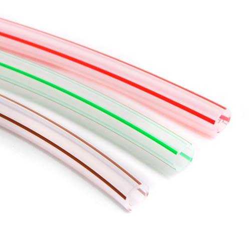 Hadice k výčepním zařízením - 6x8mm vzduchová