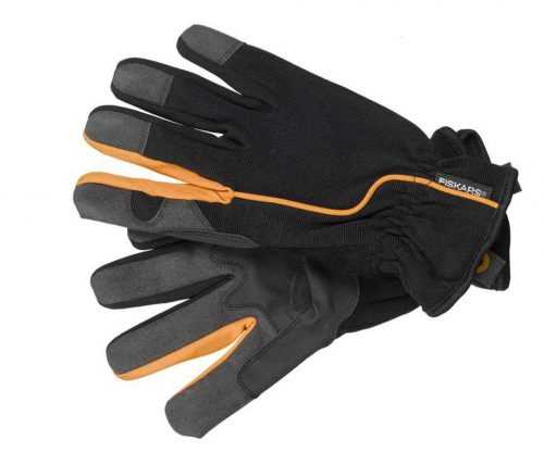 Rukavice pracovní pánské vel. 10 Fiskars 160004