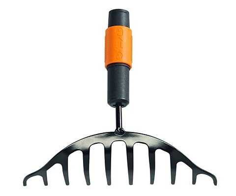 Hrábě úzké 245mm QuikFit Fiskars 135501