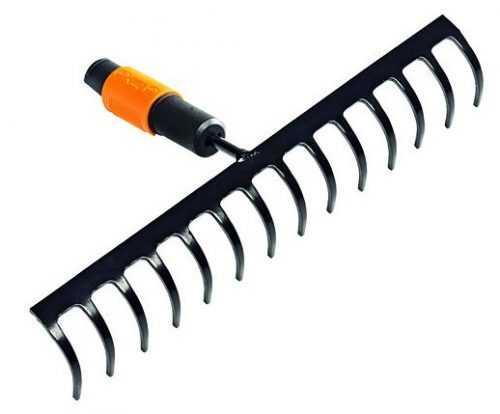 Hrábě 14 hrotů QuikFit Fiskars 135511