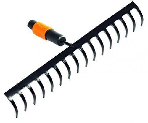 Hrábě 16 hrotů QuikFit Fiskars 135512