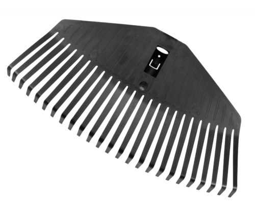 Hrábě Fiskars Solid střední 135024