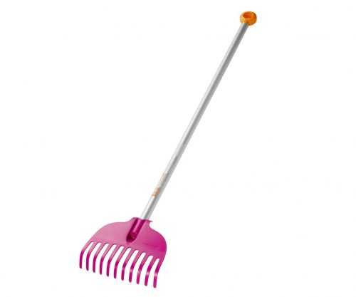 Hrábě dětské My First Fiskars 138160