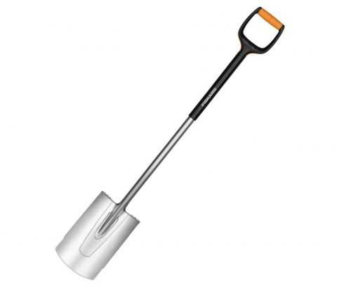 Rýč rovný velký Xact Fiskars 131481