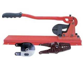 Kleště pákové stolní multifunkční 520 mm