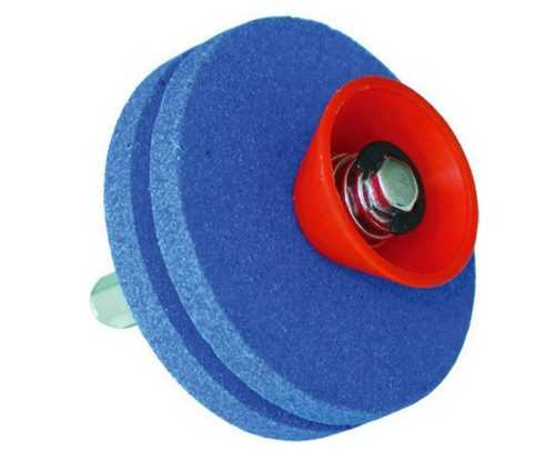 Brousek na nože a nůžky 55mm do vrtačky Extol Craft 10622