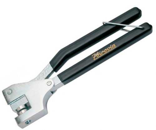 Kleště plombovací 2474 Zbirovia - 14mm