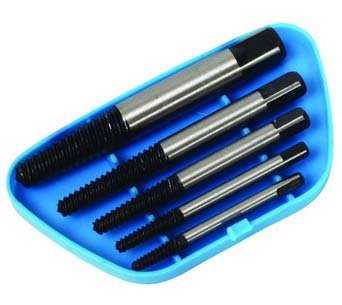 Sada vytahováků 5ks profi Festa