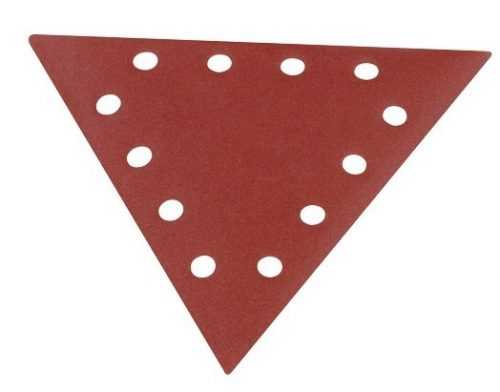 Papír brusný delta 280mm suchý zip Scheppach - 7903800602