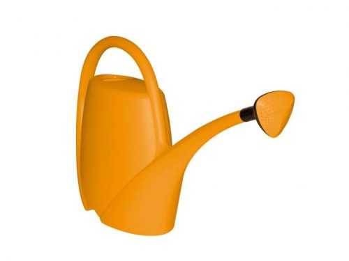 Konev Spring Plastkon - 1.7l oranžová