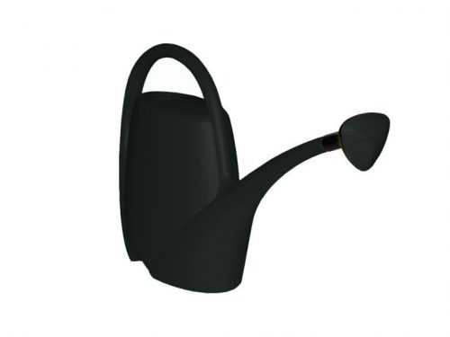 Konev Spring Plastkon - 4.5l antracit