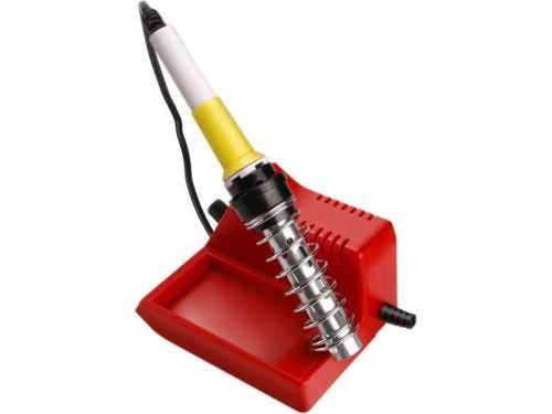 Extol Premium 8894520 pájecí stanice s regulací 40W