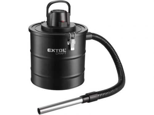 Extol Craft 417230 vysavač popela 800W