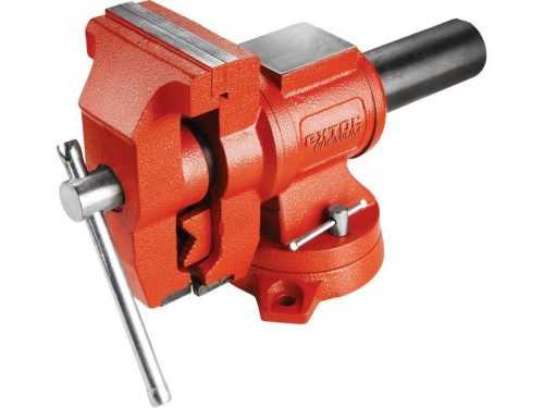 Svěrák otočný multifunkční Extol Premium 8812630