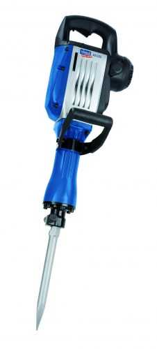 Scheppach AB 1600 demoliční kladivo