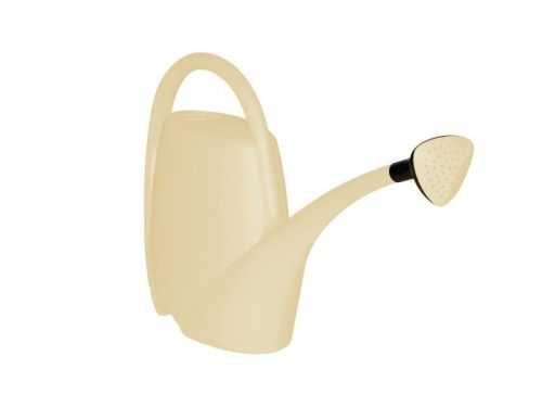 Konev Spring Plastkon - 10.5l krémově bílá