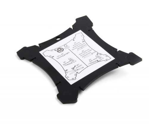 Úhelník 200 Scheppach 89490717