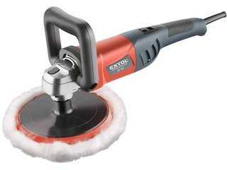 Extol Premium 8892500 AP 180 leštička