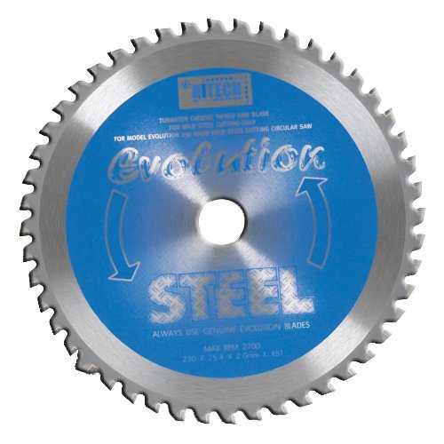 Kotouč pro EVO 230/25.4mm - dřevo 40T