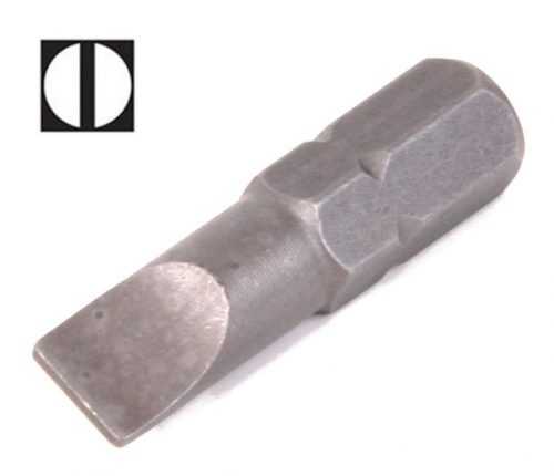 Bit plochý Wekador délky 25mm - 0.5x3.0