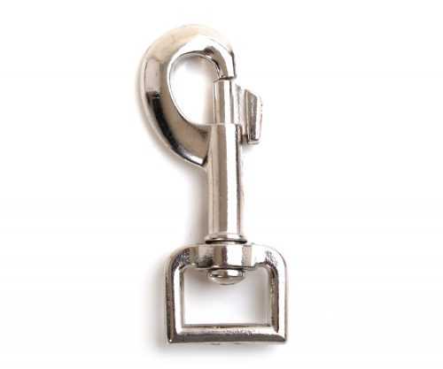 Karabina otočná popruhová Ni - 16/70mm