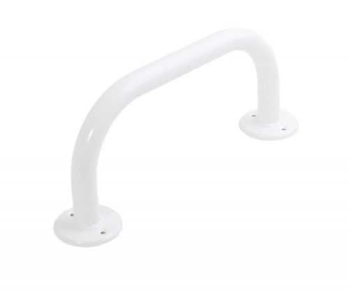 Madlo bílé - 200mm