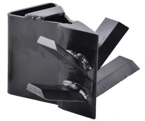 Klín štípací šestiramenný pro HL 650 Scheppach