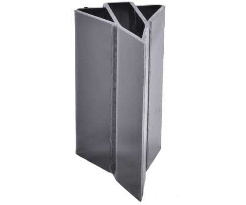 Klín rozšiřovací profi pro HL 1200s Scheppach