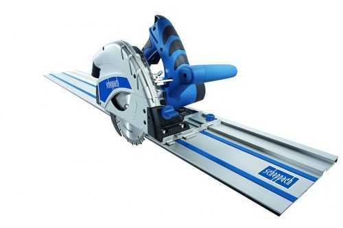 Scheppach PL 55 ponorná pila