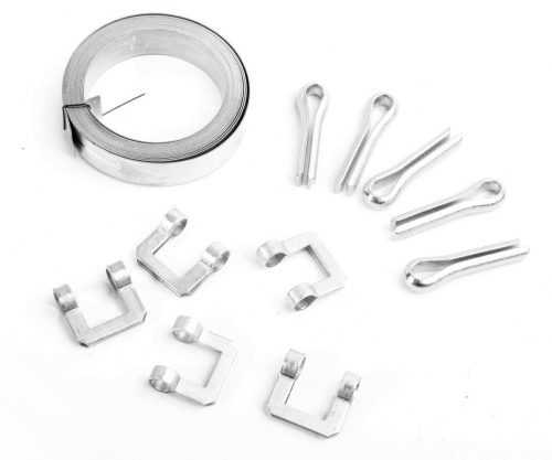 Sada Motex na hadice - 12mm 5 spon/2