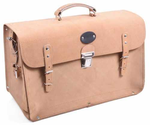 Brašna elektrikářská rozkládací 26x44x20cm Loch 107